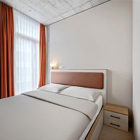 Ariv Design Hotel Zug Steinhausen 외부 사진