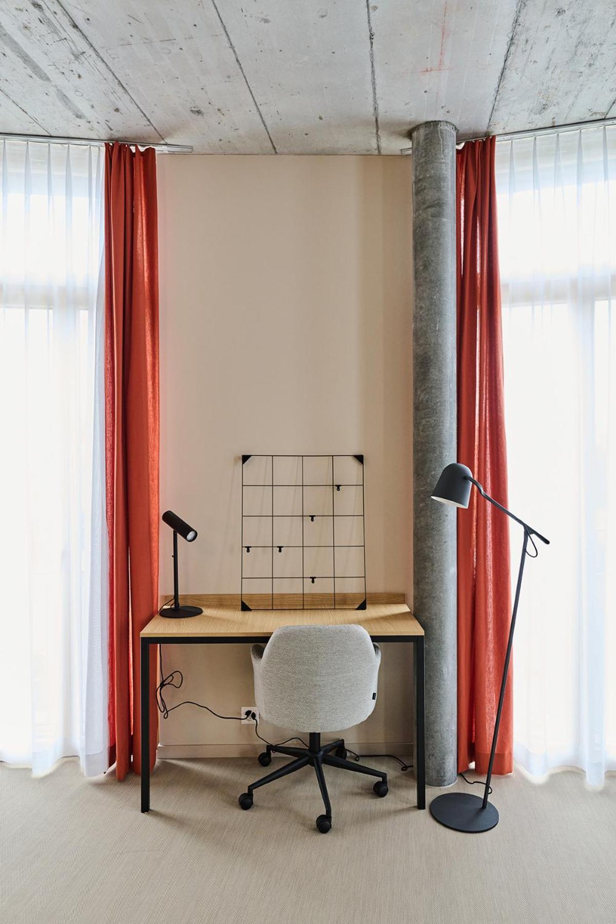 Ariv Design Hotel Zug Steinhausen 외부 사진