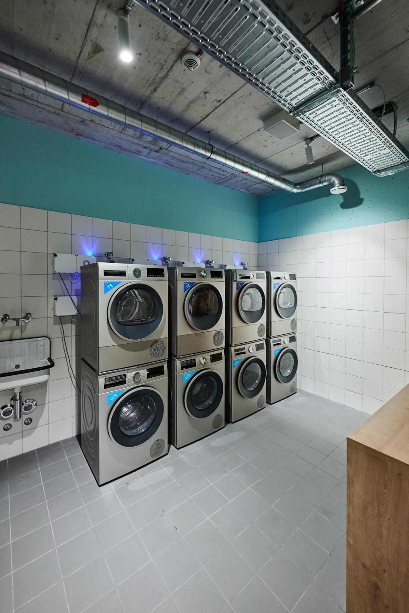 Ariv Design Hotel Zug Steinhausen 외부 사진