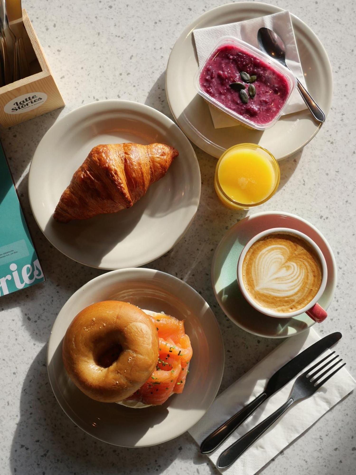 Ariv Design Hotel Zug Steinhausen 외부 사진
