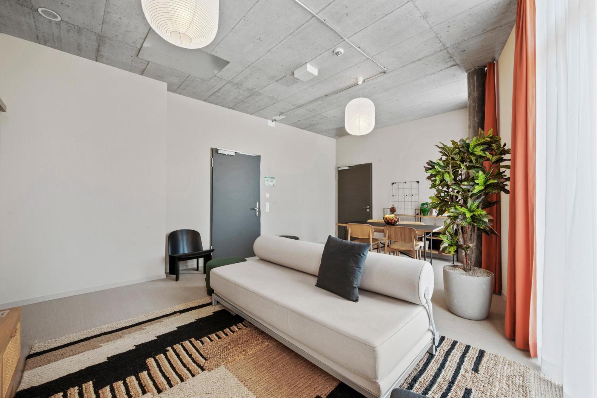 Ariv Design Hotel Zug Steinhausen 외부 사진