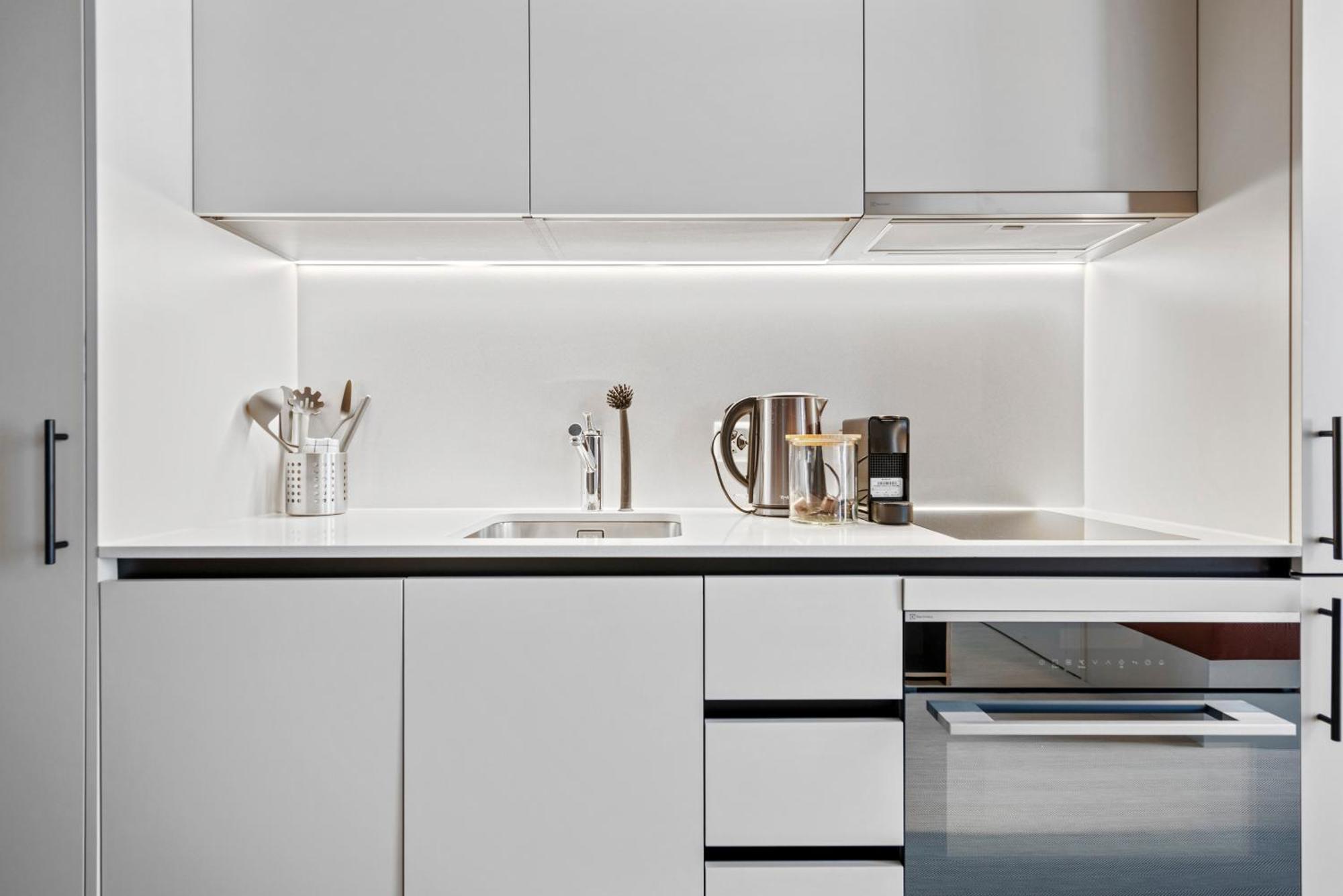 Ariv Design Hotel Zug Steinhausen 외부 사진