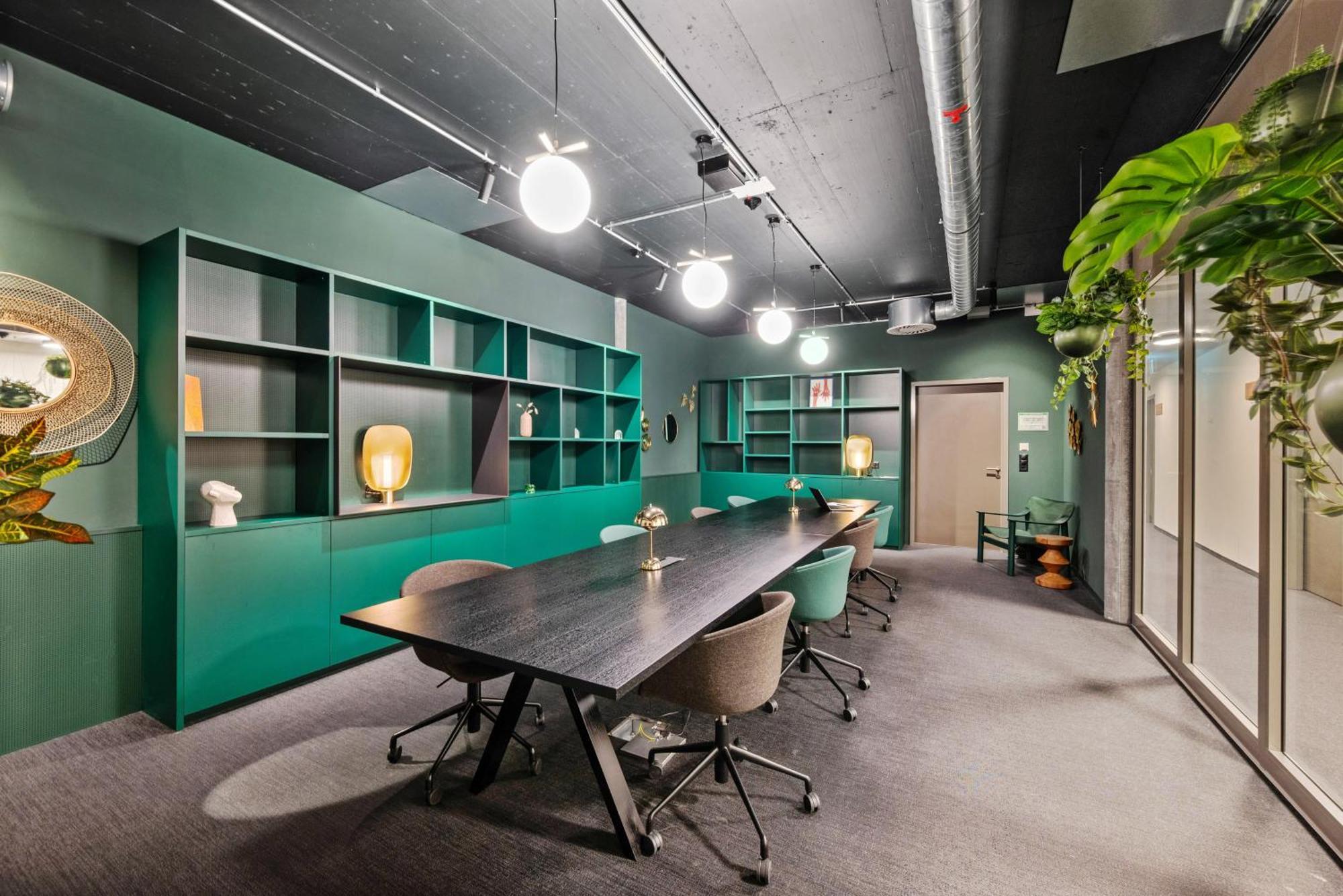 Ariv Design Hotel Zug Steinhausen 외부 사진