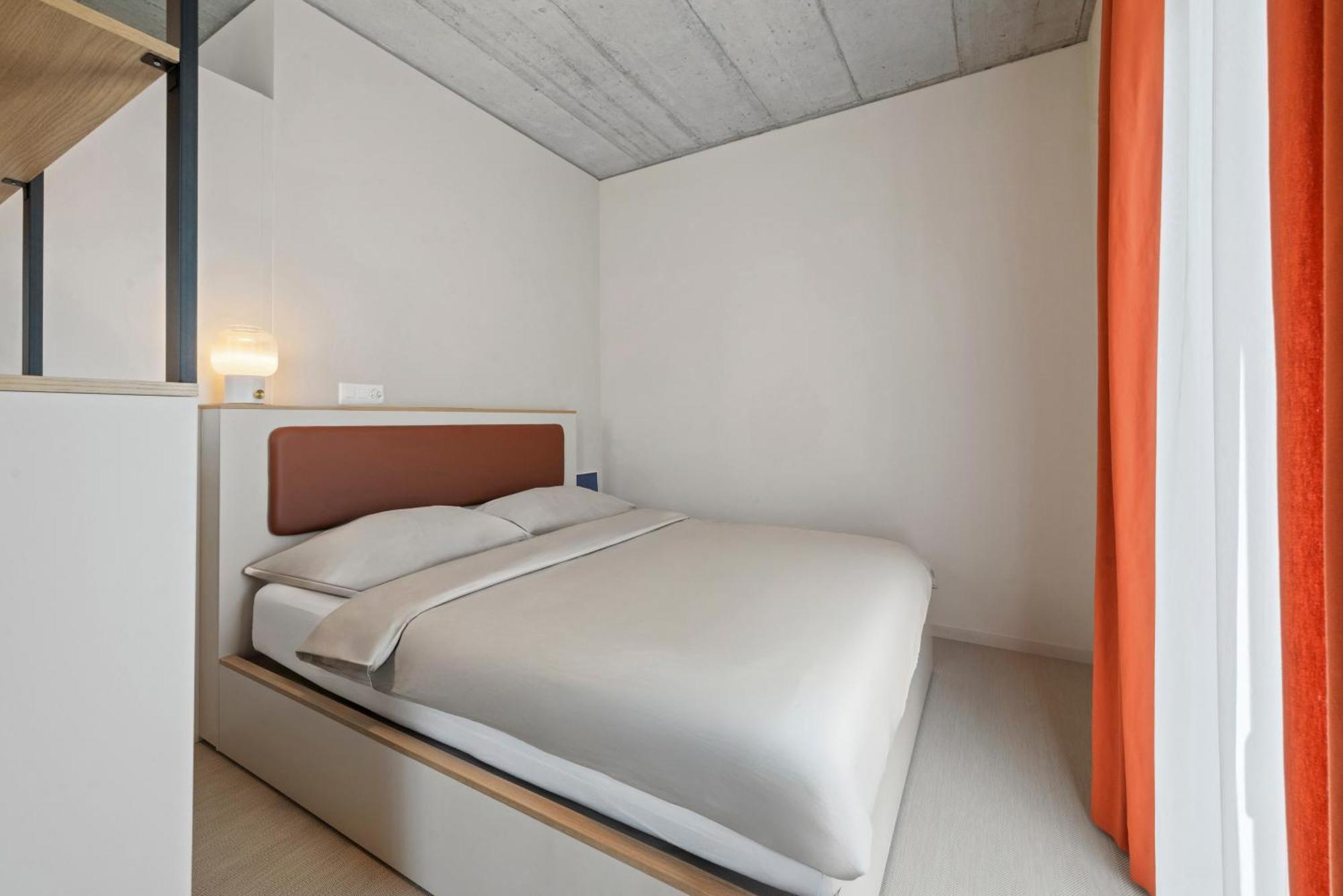 Ariv Design Hotel Zug Steinhausen 외부 사진