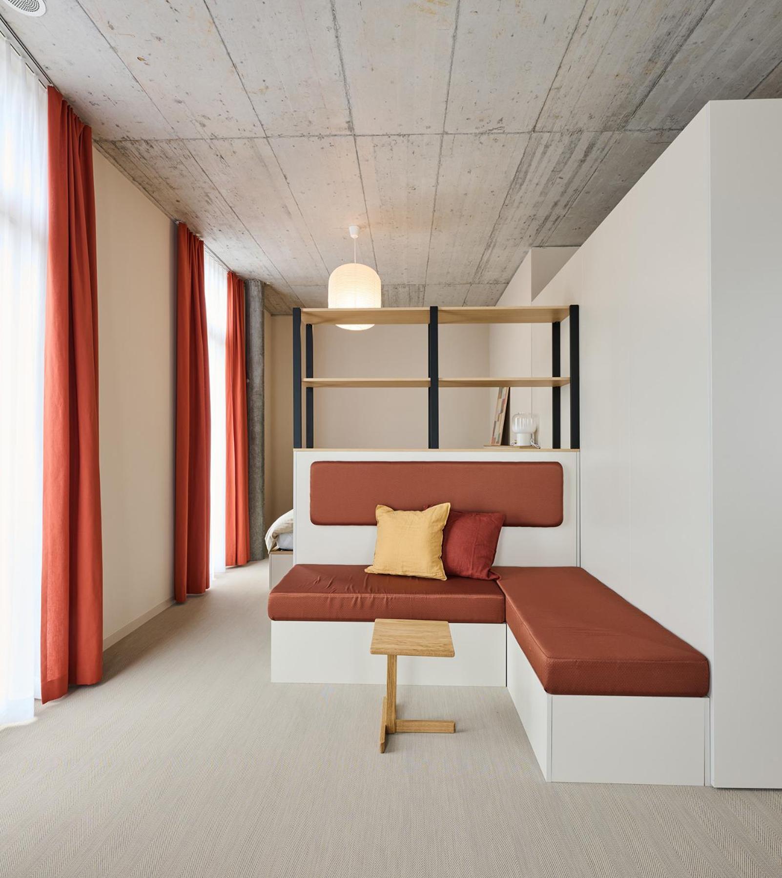 Ariv Design Hotel Zug Steinhausen 외부 사진