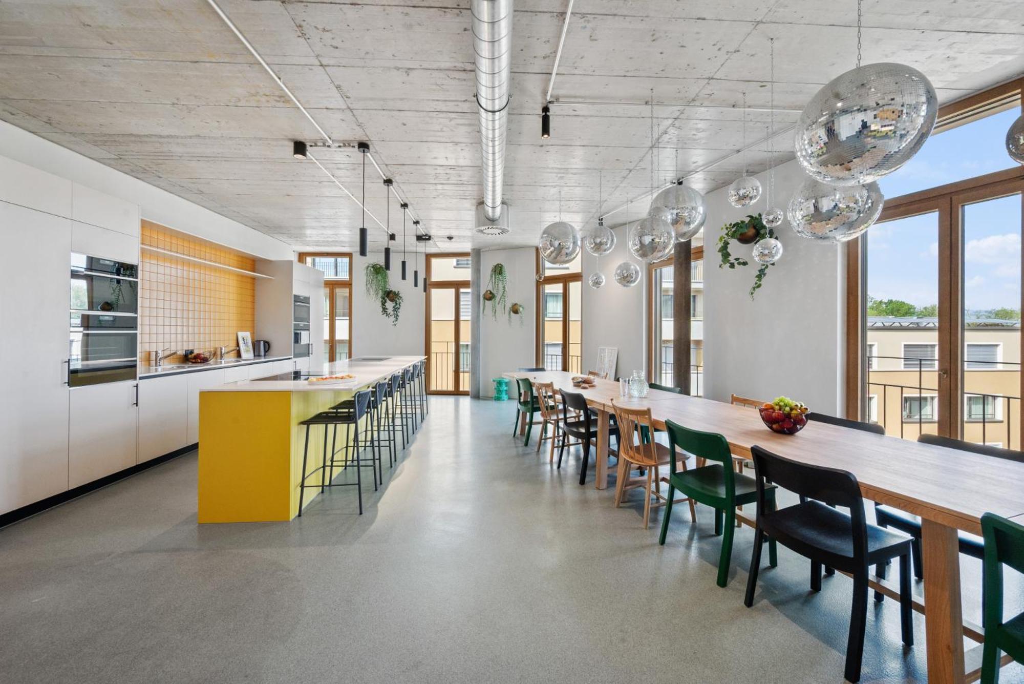 Ariv Design Hotel Zug Steinhausen 외부 사진